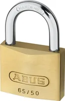 ABUS Messing 65/50 SL 6
