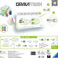 Gravitrax The Game Switch