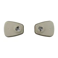 3M 7100141697 Gas & vapor cartridge 2 pc(s)
