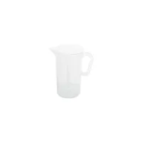 Paderno 47606-05 measuring cup 0.5 L Polypropylene (PP)