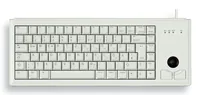 Cherry G84-4400 LPBDE-0 PS/2 beige