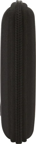 Case Logic QHDC-101 Black Housse EVA (Acétate de vinyle d'éthylène) Noir