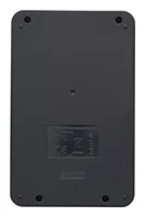 MAUL ECO MD 1 calcolatrice Tasca Calcolatrice di base Grigio