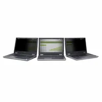 StarTech.com 12.1-inch 16:10 Touch Privacy Screen, Anti-Glare Blue Light Filter, Laptop Monitor Screen Protector, +/- 30 Deg. View Angle, Flip-Up - Blickschutzfilter für Notebook (horizontal)