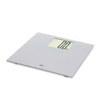 ADE BE1723-2 personal scale Square Grey Electronic personal scale