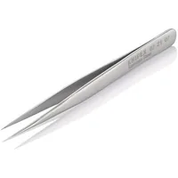 Knipex Universalpinzette gerade 110 mm - Set: Nein