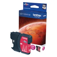 BROTHER Tinte magenta HC f. MFC-6490 750 Seiten