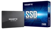 SSD  256 GB