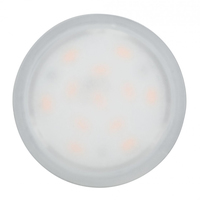 Paulmann Nova Coin Recessed lighting spot LED 6 W G