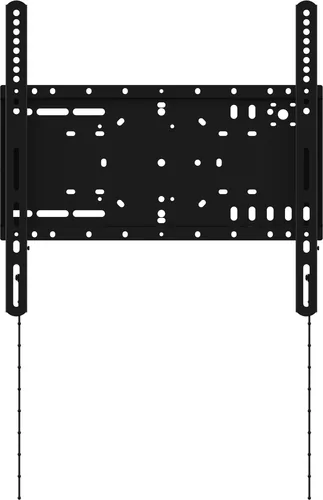 Wandhalterung - schwere Ausfhrung - passend fr Displays von 32 bis 75"" mit VESA-Gren bis 400 x 400 einschlielich 350 x 350 - nicht neigbar