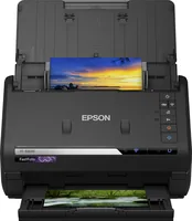 EPSON FastFoto FF-680W DIN A4-Einzugsscanner, WiFi