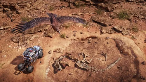 GAME Expeditions: A MudRunner Game - Für Plattform: PC - Genre: Rennspiel - Altersfreigabe ab: 3 Jahren - Lieferart Game: Box - Koop lokal: Nein - Multiplayer lokal: Nein