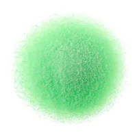 Glorex Kerzensand mit Docht 70g, Hellgrün - Packungsgrösse: 1 Stück - Produkttyp: Kerzensand - Detailfarbe: Hellgrün