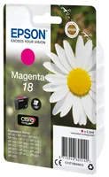 EPSON Tintenpatrone magenta T180340 XP 30/405 180 Seiten