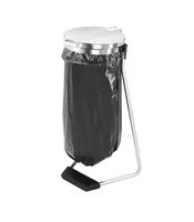 Hailo ProfiLine MSS design XXXL Stahl