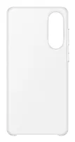 Samsung S25 Edge Clear Case