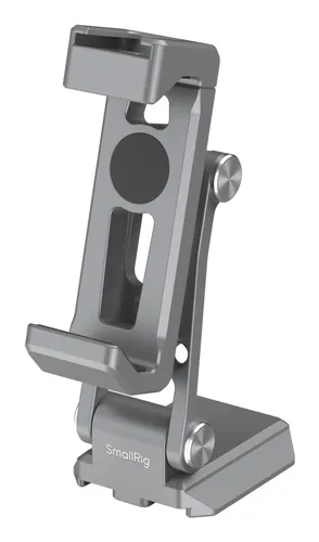 SmallRig 5338 Zubehör für Videostabilisator Grau Aluminium, Silikon, Edelstahl 1 Stück(e) DJI DJI RS 4 Mini & RS 3 Mini
