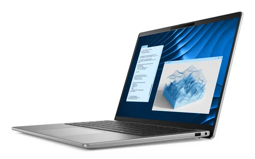 Dell Latitude 5455 - Snapdragon X Plus X1P-42-100 - Win 11 Pro (auf ARM) DE Layout