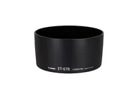 Canon Sonnenblende ET-67B - Kompatible Hersteller: Canon