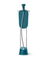 Philips 1000 series STE1040/20 stiratrice a vapore Vapore verticale per indumento 1,8 L 1600 W Blu