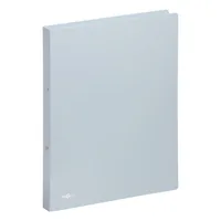 PAGNA Ringbuch Pastell 23mm A4 20902-14 graublau 2-Ring-Mechanik