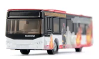 BLISTER Neoplan Linienbus