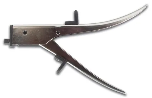 Velleman Blechschere VTNC Blechknabber - Länge: 184 mm - Schneideform: Geradeschneidend