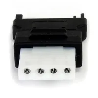 SATA TO LP4 POWER ADAPTER .