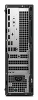 DELL Pro QBS1250 Plus Intel Core Ultra 7 265 32 GB DDR5-SDRAM 512 GB SSD Windows 11 Pro Slim PC PC Nero