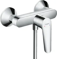 Hansgrohe Logis E Chrome