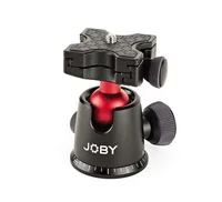 Joby Stativkopf 5K - Sicherheitszuladung: 5 kg - Kopf-Typ: Kugelkopf
