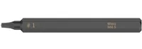 Wera 05018172001 screwdriver bit 1 pc(s)