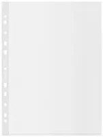 LEITZ Sichtmappen PP Recycle A4 627493 transparent, 70my 100 Stück