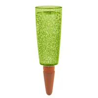 scheurich Wasserspender Copa M, Grün - Bewässerungsart: Urlaubsbewässerung - System Teil: Wasserstecker - Detailfarbe: Grün