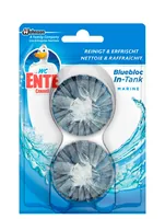 WC-ENTE Blue Bloc für Spültank 2x50g 1037872