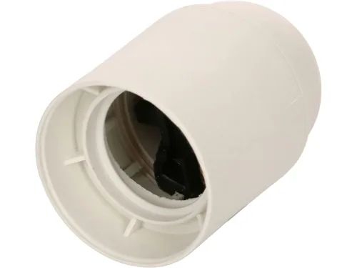 Max Hauri AG 165781 light socket White E27