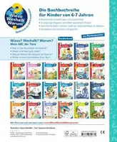 Ravensburger Kinder-Sachbuch Mein ABC der Tiere - Sprache: Deutsch - Altersempfehlung ab: 4 Jahren - Einband: Spiralbindung - Anzahl Seiten: 24 - Thema: Wieso? Weshalb? Warum? - Altersgruppe: Kinder