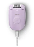 Philips 2000 series BRE237/00 epilator Lilac