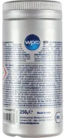 Whirlpool Spülmaschinenpflege Power Pro 250 g - Packungsgrösse: 0.25 kg - Parfümiert: Nein - Eigenschaft: Pulver - Natürlich Leben: Keine Besonderheiten