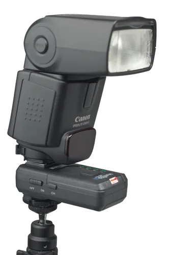 Kaiser 7001 camera flash accessory Trigger