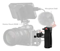 SmallRig 5694 digital camera grip Digital camera hand grip Black