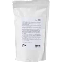 Creativ Company Wachs Soja Flocken, Creme, für Gefässe, 500 g - Packungsgrösse: 1 Stück - Detailfarbe: Crème - Produkttyp: Wachs