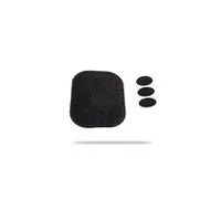 Logitech Klettbefestigung für Hub GROUP - Microsoft Zertifizierung: Nein - Google Zertifizierung: Nein - Zubehörtyp: Halterung