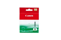 CANON Tintenpatrone green CLI-8G PIXMA Pro9000 13ml