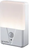 Varta Motion Sensor Night Light Twin Pack Plug in night-light