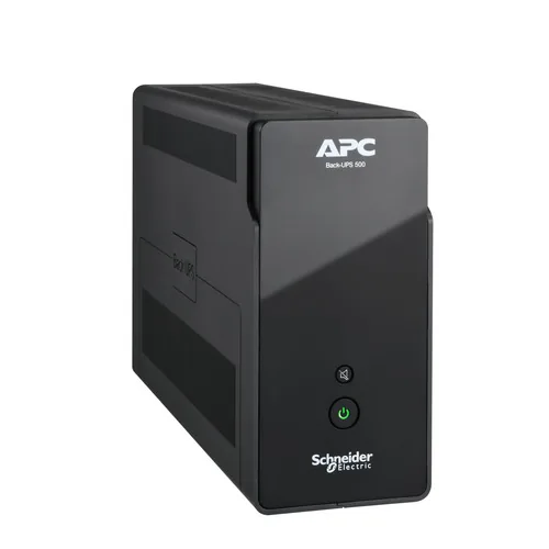 APC BK500G2I gruppo di continuità (UPS) A linea interattiva 0,5 kVA 300 W 6 presa(e) AC