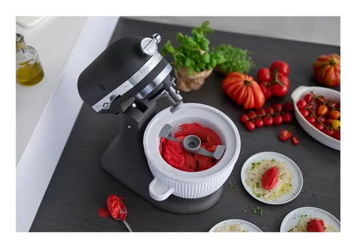 Kitchenaid 5KSMICM Shave Ice
