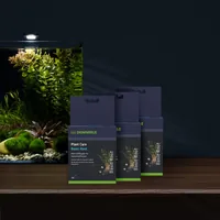 Dennerle Pflanzenpflege Plant Care Basic Root, 10 Stück - Produkttyp: Pflanzendünger