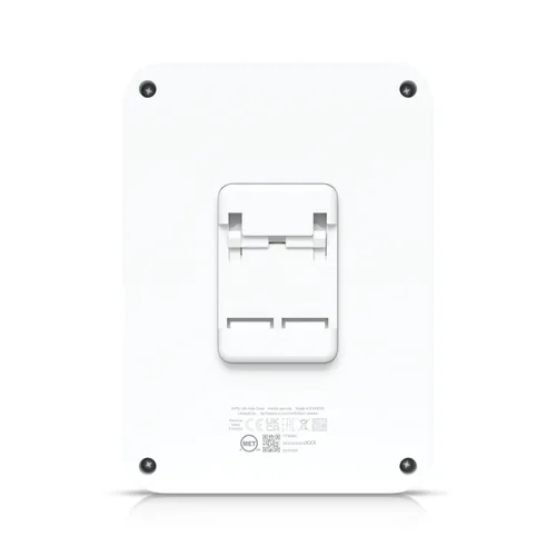 Ubiquiti Access Hub security door controller Ethernet