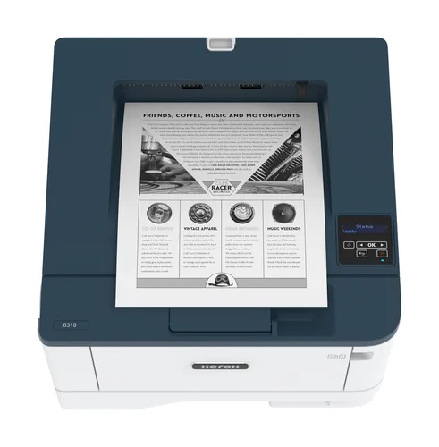 XEROX B310 MONO PRINTER  
